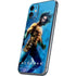 DC Comics Aquaman Movie Arthur Curry Poster iPhone 11 Skin